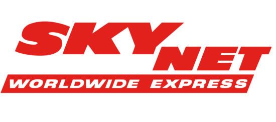 SkyNet worldwide express