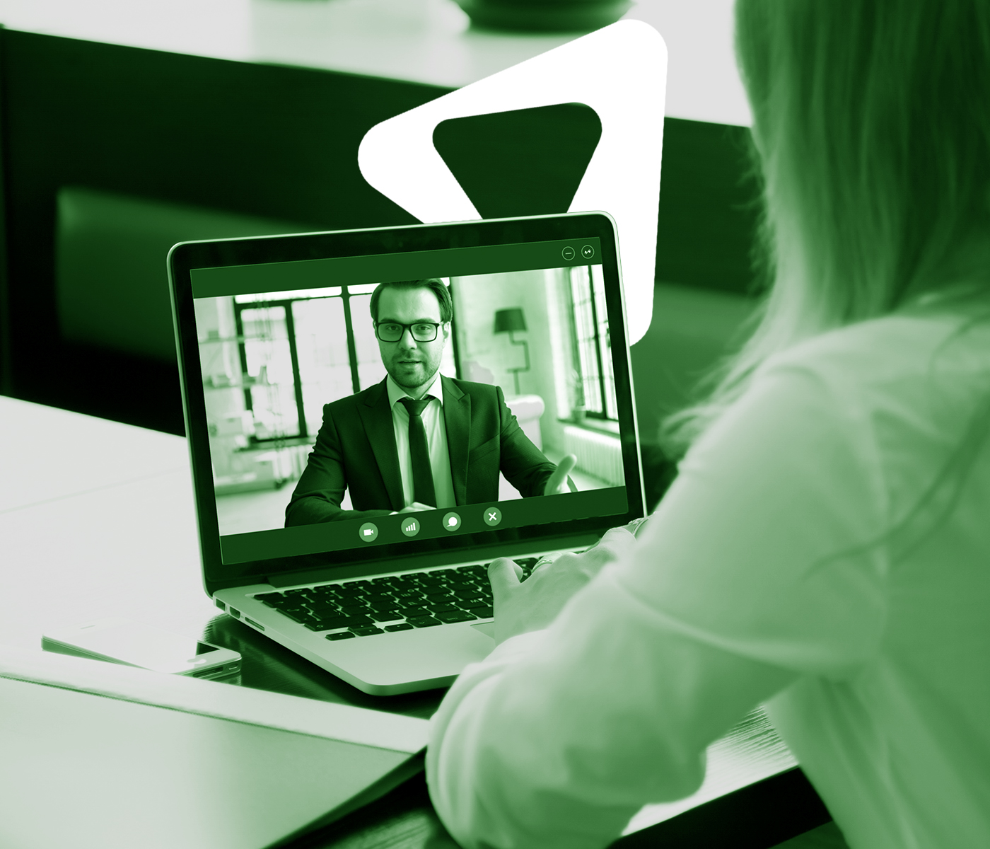 How to succeed in a virtual interview